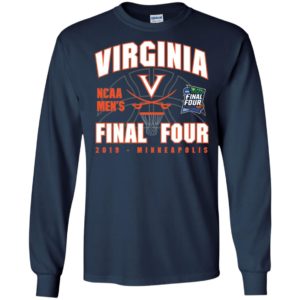 Uva Final Four Shirt Shirt