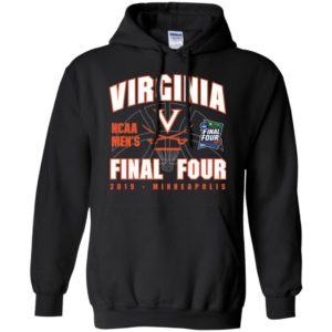 Uva Final Four Shirt Shirt