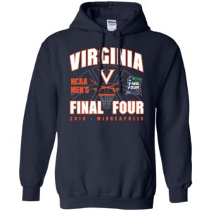 Uva Final Four Shirt Shirt