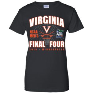 Uva Final Four Shirt Shirt