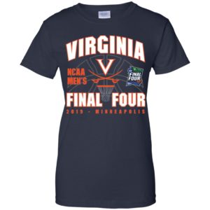 Uva Final Four Shirt Shirt