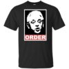 John Bercow Order Shirt