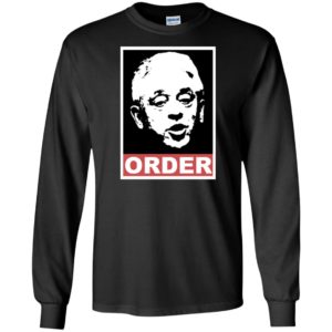 John Bercow Order Shirt
