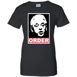 John Bercow Order Shirt