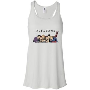 Friends Avengers Shirt image Friends Avengers Shirt