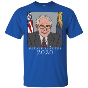 Bernie Sanders President 2020 Shirt