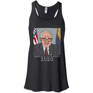 Bernie Sanders President 2020 Shirt