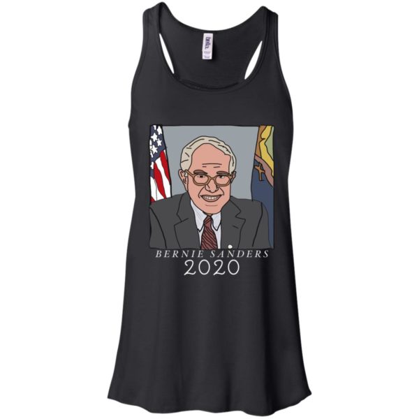Bernie Sanders President 2020 Shirt