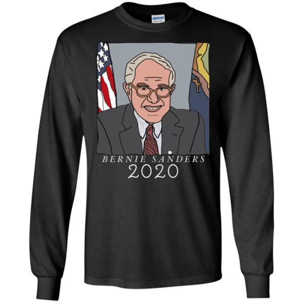 Bernie Sanders President 2020 Shirt