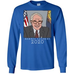 Bernie Sanders President 2020 Shirt