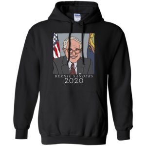 Bernie Sanders President 2020 Shirt