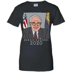 Bernie Sanders President 2020 Shirt