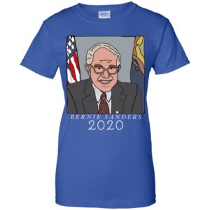 Bernie Sanders President 2020 Shirt