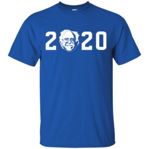 Bernie Sanders 2020 Shirt