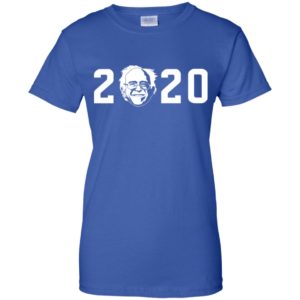 Bernie Sanders 2020 Shirt