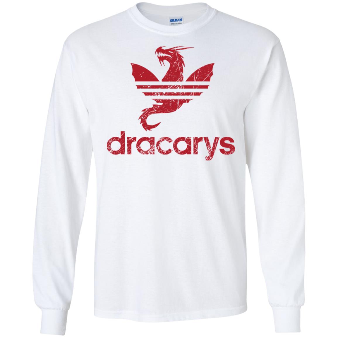 Dracarys Shirt image Dracarys Shirt
