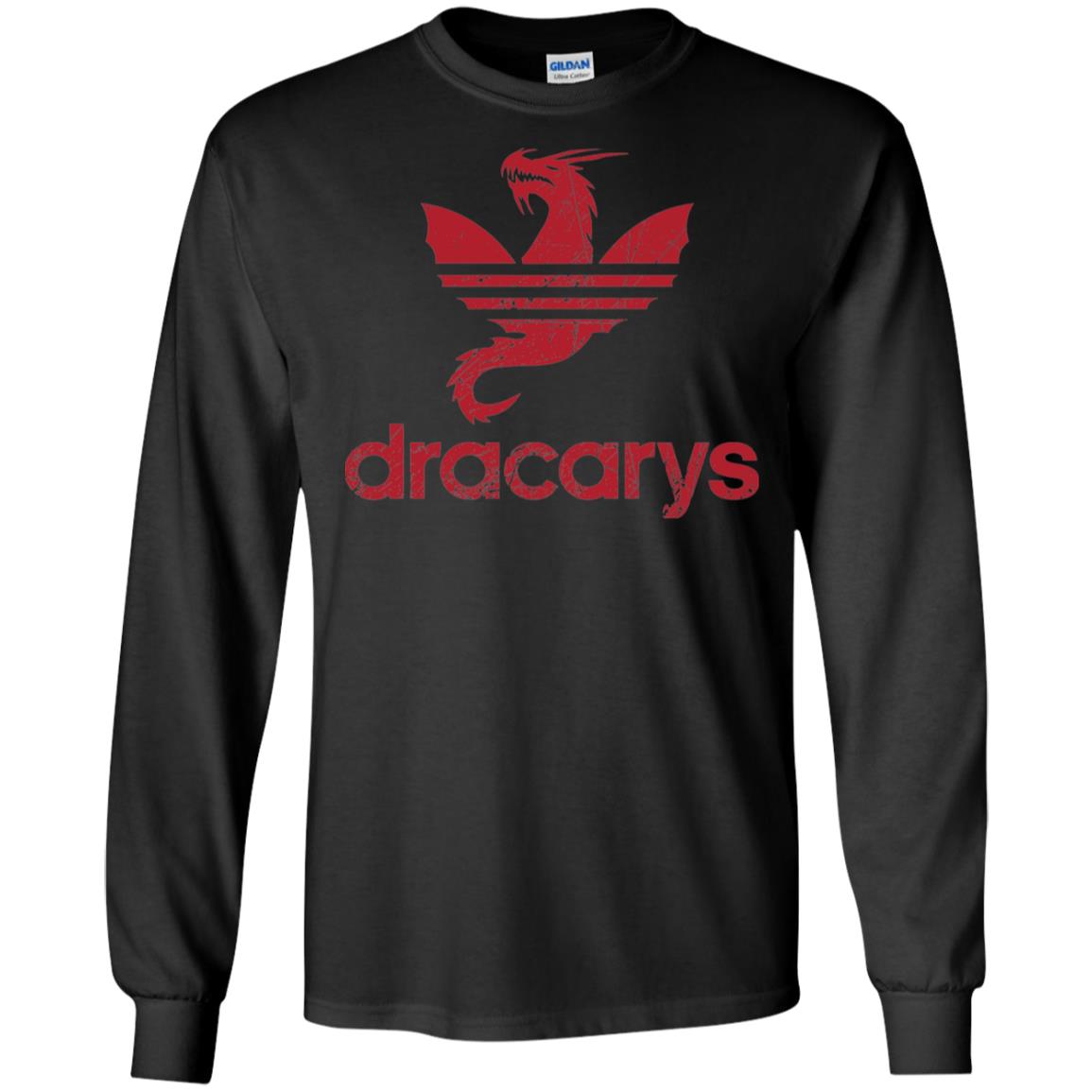 Dracarys Shirt image Dracarys Shirt