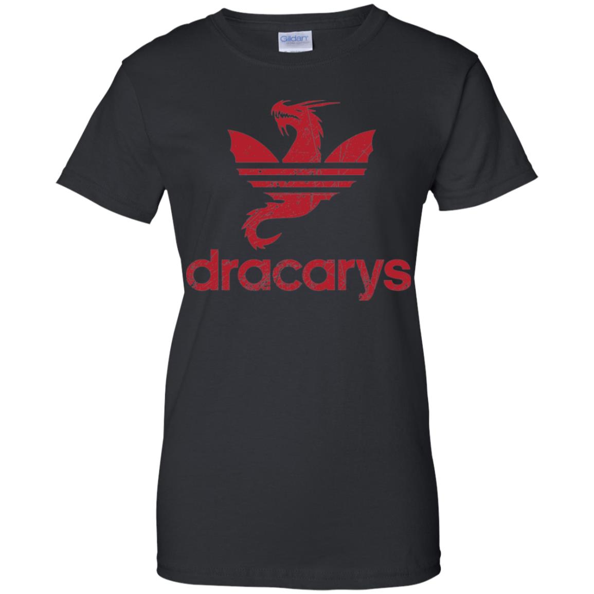 Dracarys Shirt image Dracarys Shirt