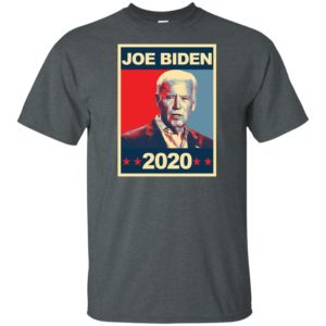Joe Biden President 2020 Shirt image Joe Biden President 2020 Shirt