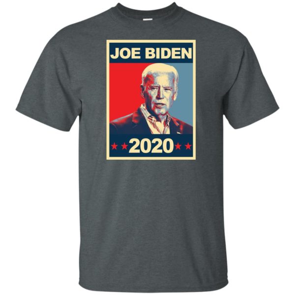 Joe Biden President 2020 Shirt