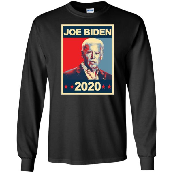 Joe Biden President 2020 Shirt