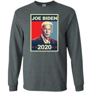 Joe Biden President 2020 Shirt image Joe Biden President 2020 Shirt