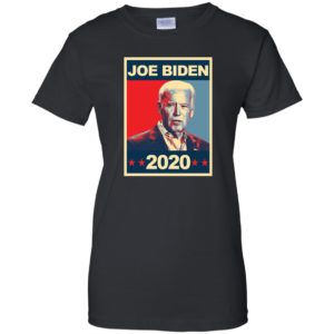 Joe Biden President 2020 Shirt image Joe Biden President 2020 Shirt