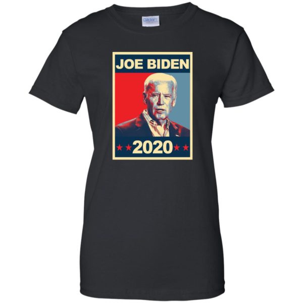 Joe Biden President 2020 Shirt