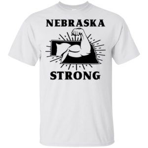 Nebraska Strong Shirt