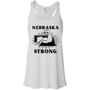 Nebraska Strong Shirt
