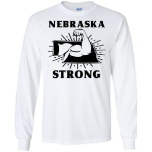 Nebraska Strong Shirt