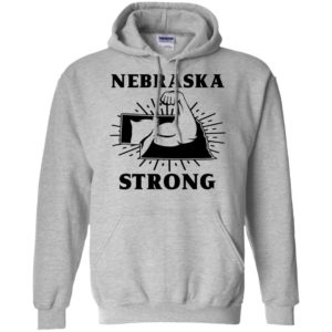 Nebraska Strong Shirt