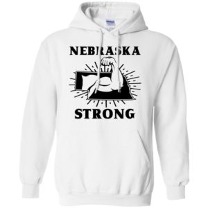 Nebraska Strong Shirt