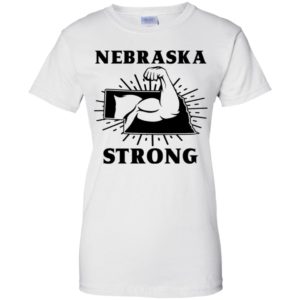 Nebraska Strong Shirt
