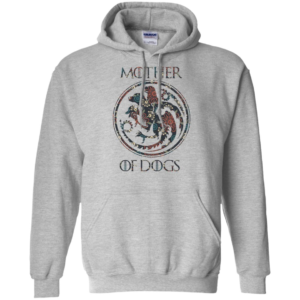 Mother of Dogs Game of Thrones Shirt image Mother of Dogs Game of Thrones Shirt
