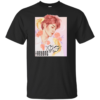 NCT 127 Taeyong KPOP Music Shirt