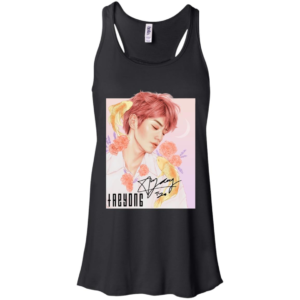 NCT 127 Taeyong KPOP Music Shirt