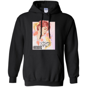 NCT 127 Taeyong KPOP Music Shirt