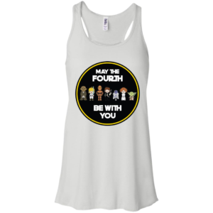 Star Wars May The Fourth Be With You Shirt image Star Wars May The Fourth Be With You Shirt