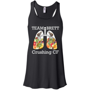 Team Brett 2 Crushing CF Shirt