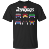 Jeepvengers Jeep Avenger  Shirt