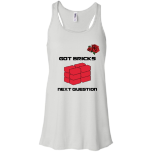 Got Bricks Next Question Jusuf Nurkic Shirt