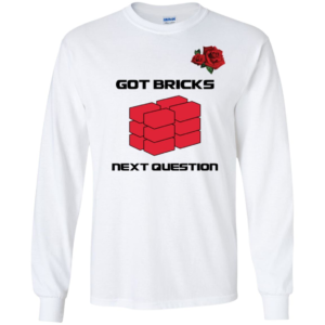 Got Bricks Next Question Jusuf Nurkic Shirt