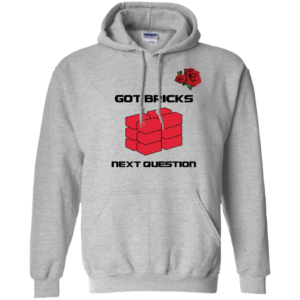 Got Bricks Next Question Jusuf Nurkic Shirt