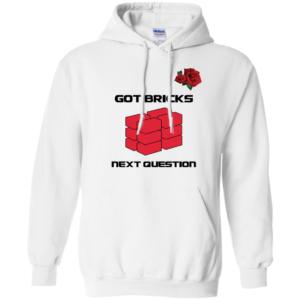 Got Bricks Next Question Jusuf Nurkic Shirt