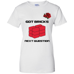 Got Bricks Next Question Jusuf Nurkic Shirt
