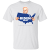 Biden 2020 I’m Behind You America Shirt