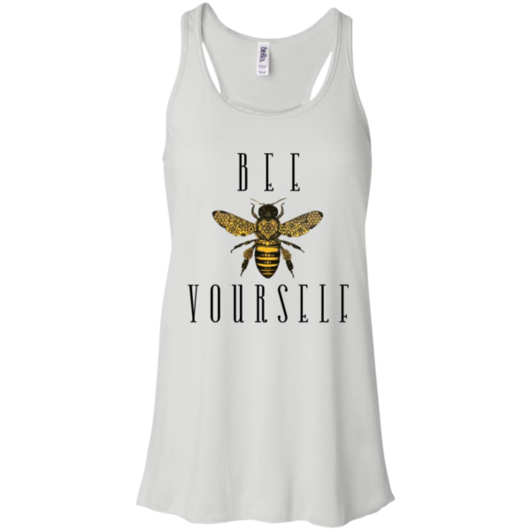 Bee Yourself Shirt