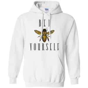 Bee Yourself Shirt