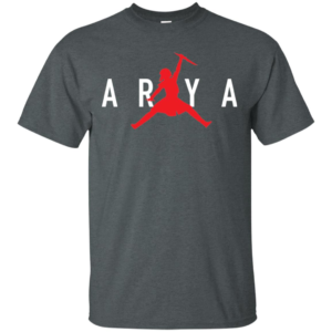 Air Arya Shirt